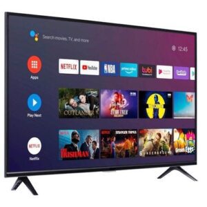 43 smart android tv