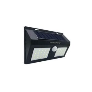 SolarLamp