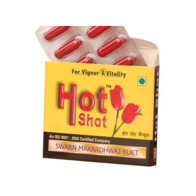 hotshot