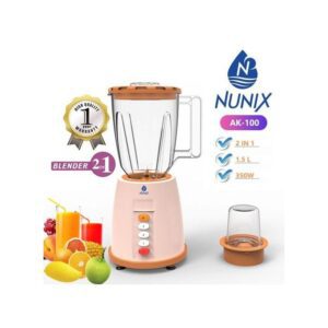 nunix blender