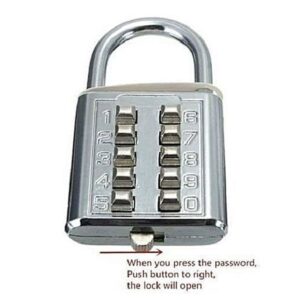 padlock